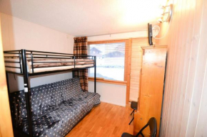 Résidence Le Plein Sud - Studio 2/3 pers - PLAGNE VILLAGES - LE PLEIN SUD- WIFI INCLUS MAE-1674